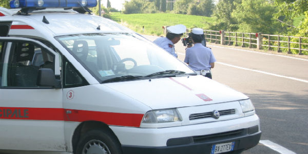 Unione Comuni: al via numero pronto intervento Polizia locale