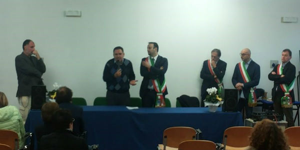 Mugello. Il corso per Infermieri compie 10 anni