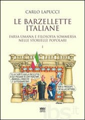 Le barzellette italiane viste da un vicchiese. Il libro...