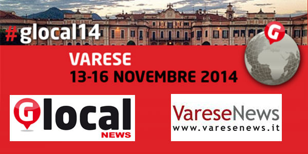 Speciale Glocal News 2014. Da Varese l'esperienza di OKMugello