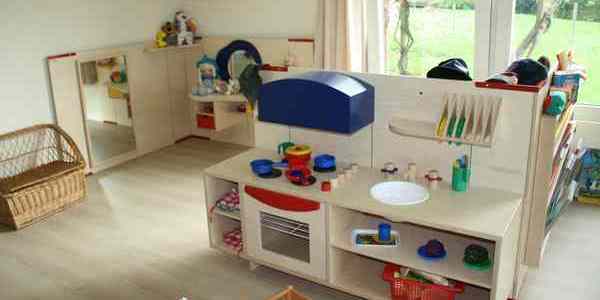 I nostri bimbi, l'asilo e l'educazione. Riflessione...