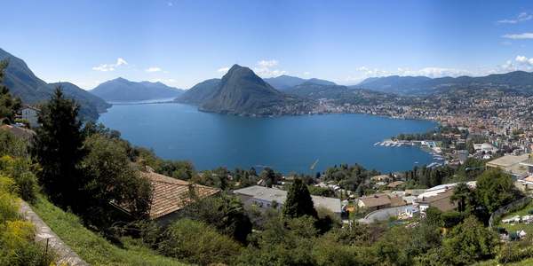 Il Mugello in Fiera a Lugano. Al Salone delle Vacanze...