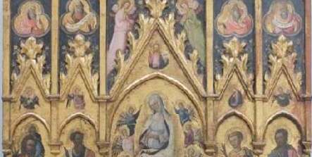 Una storia mugellana. Il Maestro di Montefloscoli