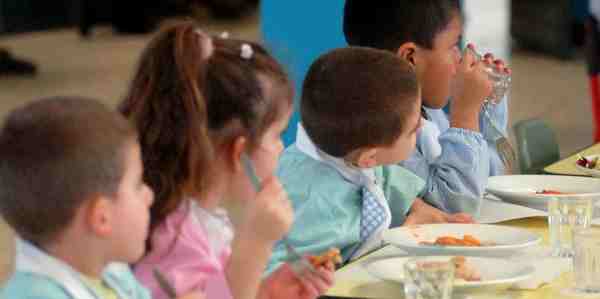 Borgo, la mensa & la qualità. Un nuovo intervento...