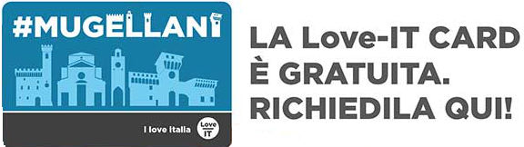 Mugellani Card: un mese di promozioni...
