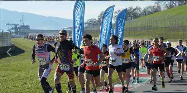 Mugello GP Run 2015. Aperte le Iscrizioni...