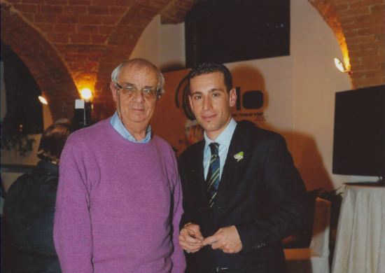 La 41 edizione del Giglio D’Oro