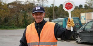 Da lunedì i nonni di Dicomano diventeranno “vigili”