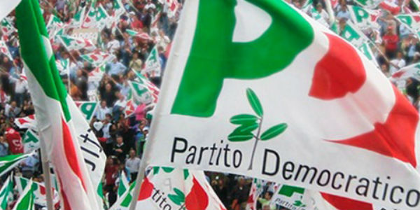 Borgo. Polemica sui doppi incarichi, sospeso il congresso PD