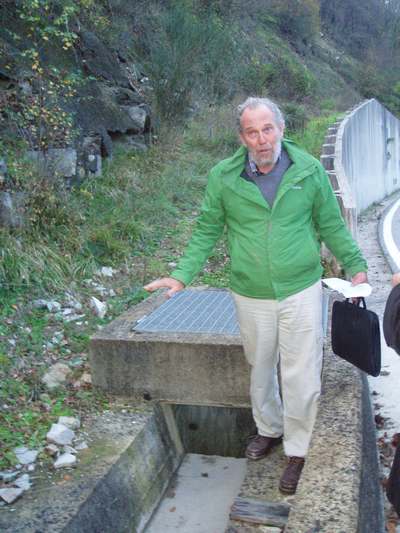 Paterno. Il sopralluogo dei Parlamentari Cinque Stelle