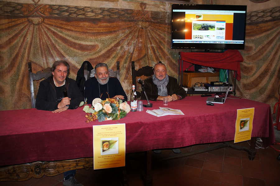 Il Dado è stato lanciato a Scarperia. Info sulla nuova iniziativa...