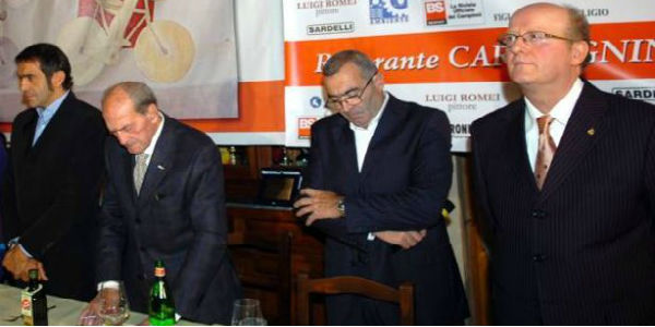 La 41 edizione del Giglio D’Oro