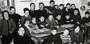 Libro di Margherita Bettarini