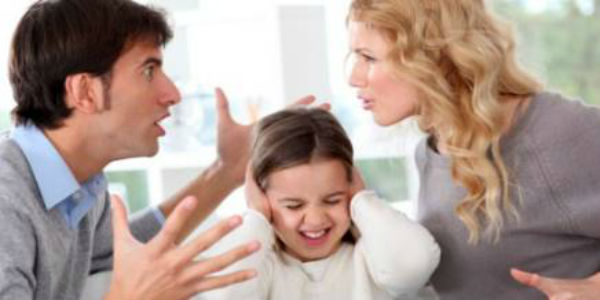 Separazione. Come gestire le relazioni con i figli