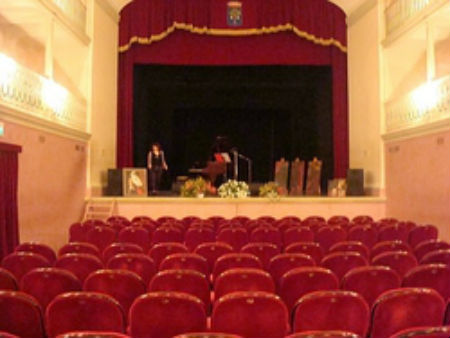 “Berlin Piano Quartet in scena al Giotto di Vicchio
