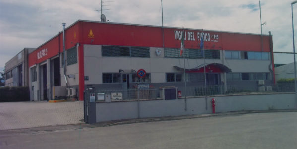 Santa Barbara. Giovedì 4 i Vigili del Fuoco festeggiano la patrona