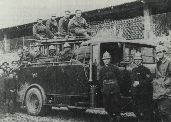 Santa Barbara. Giovedì 4 i Vigili del Fuoco festeggiano la patrona