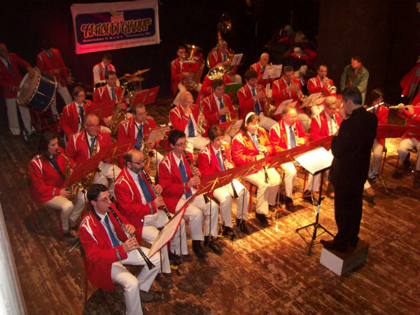 Concerto dell’Epifania in Teatro Giotto a Vicchio. Info…