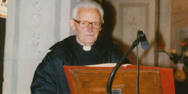 Ricordo di Don Costante Bianchi