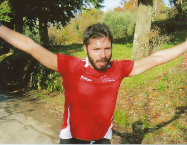 Borgo la Morella simpatico Revival podistico