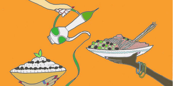 Genitori Insieme. Festa multiculturale alle scuole di Scarperia