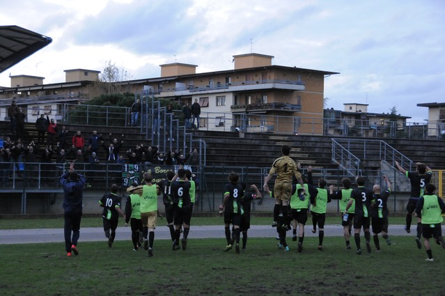 Serie D: Fortis Juventus - Este per il salto di qualità