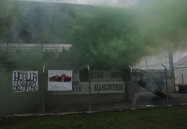 Serie D: Pari con il cuore per la Fortis Juventus