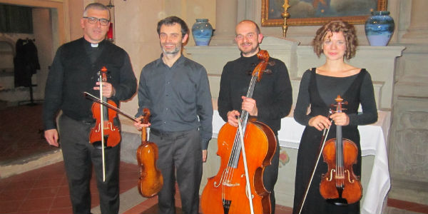 Grande successo per il concerto in Sant’Omobono