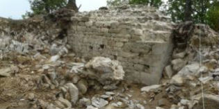 Incontro pubblico sugli scavi di Monteaccianico