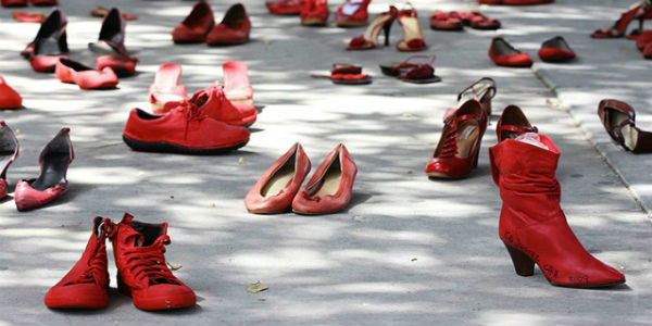 La mia storia (mugellana) di violenza. Perché non accada più...