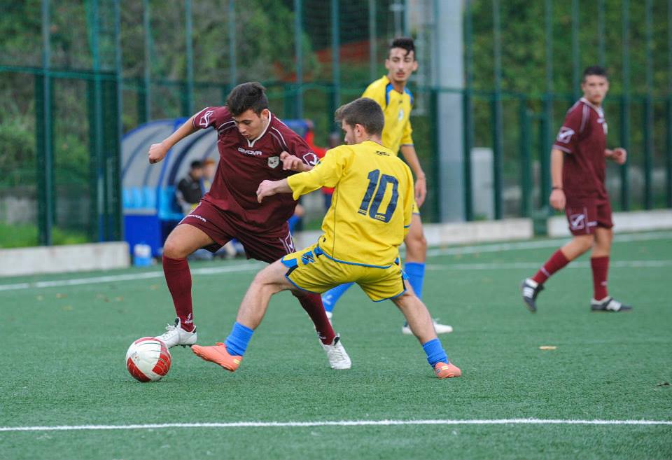 Prima Categoria. Sangodenzo vs Sanpiero: derby da brividi