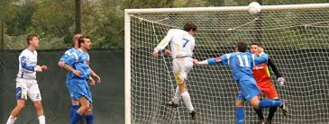 Terza  Categoria: Sant'Agata all'esame Albereta '72