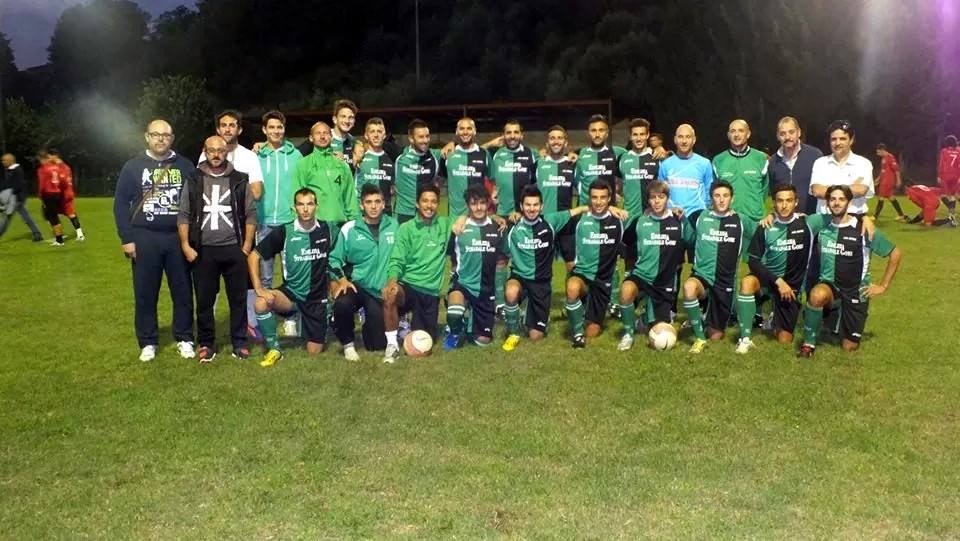 Prima Categoria: Ronta sogna, San Piero e San Godenzo no