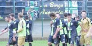 Serie D: Buone notizie per la classifica della Fortis Juventus