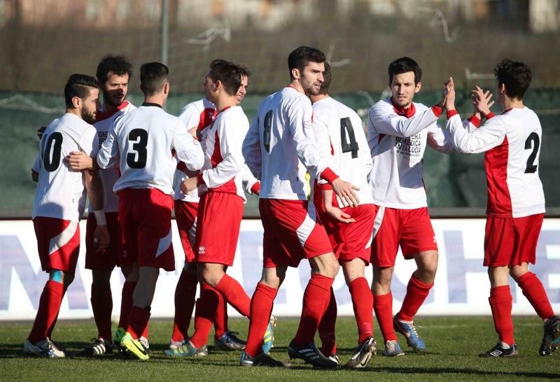 Terza Categoria: Il derby è dell'albereta '72 mentre il Sant'Agata vince ancora