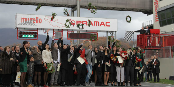Scarperia. Infermieristica festeggia il 10° anno