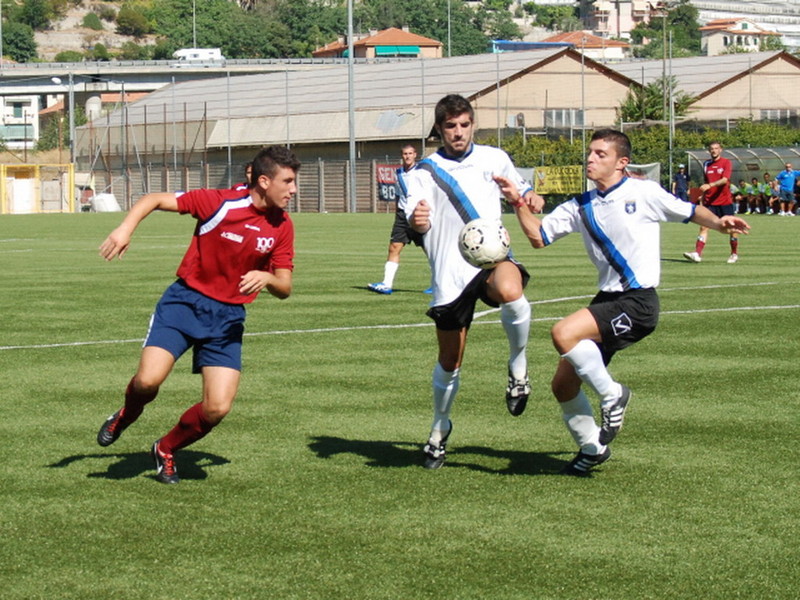 Promozione: Vietato fallire per Sagginale e Rufina