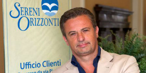 Firenzuola. Casa di riposo acquisita da un gruppo di Udine