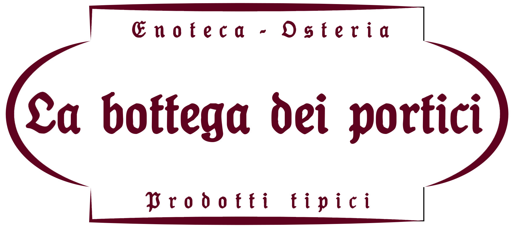 La Bottega dei Portici di Palazzuolo si rinnova..sul web