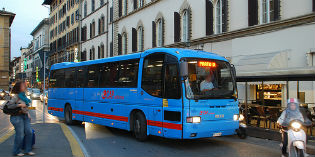 Palazzuolo. Il Comune sostiene il trasporto locale