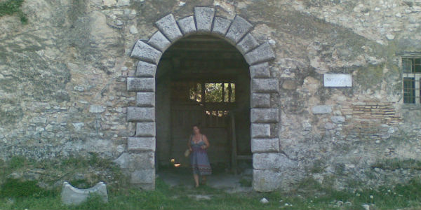 La generatrice di miracoli, la storia di Teresina