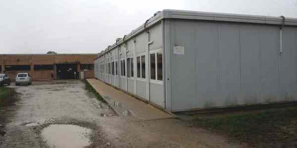 Chino Chini. L'Unione compatta: 'Basta coi prefabbricati'....