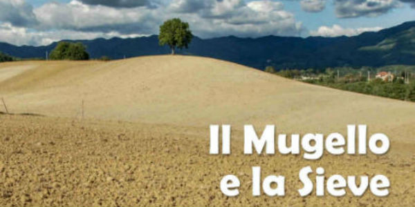 Esce “il Mugello e la Sieve”, il libro del geologo Giuliano Rodolfi