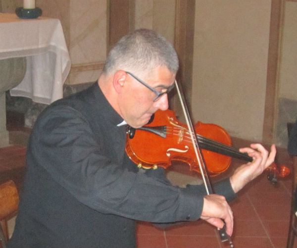 Concerto per Santo Stefano a Grezzano