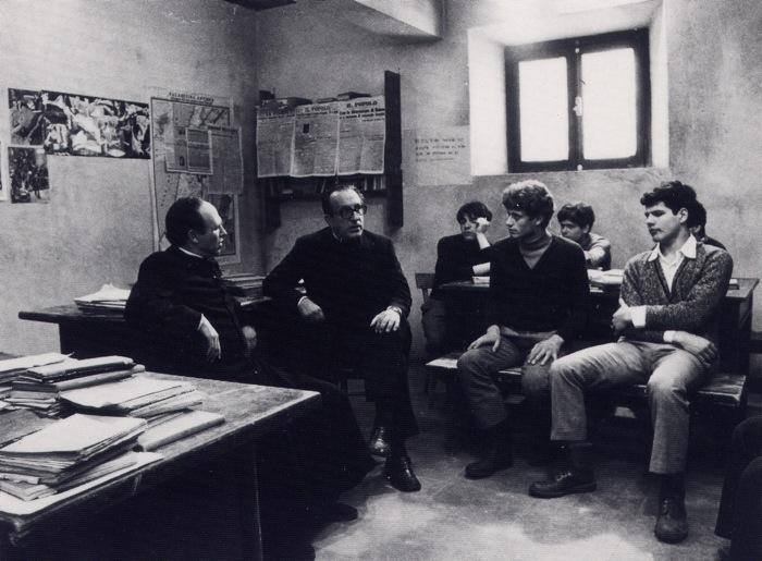 Siderno-Ronta-Barbiana. Seconda tappa di un “Diario di bordo”…