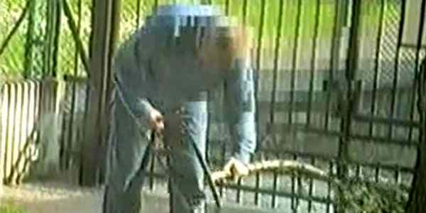 Falso cieco mugellano rinviato a giudizio. Ma processo nel 2016!!!!