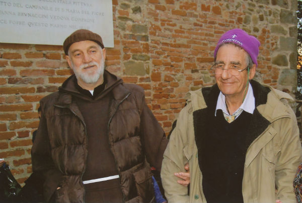 Collettiva di fine anno a Vespignano