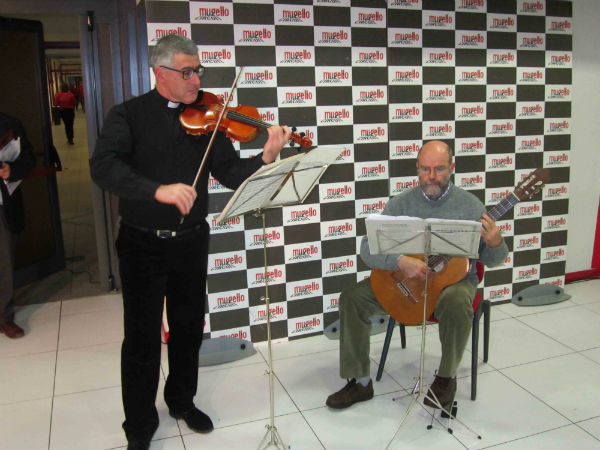 Presentato al Mugello Circuit il libro in ricordo di Tommaso Cavorso