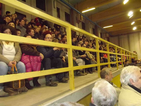 I canti Natalizi dei bambini delle elementari