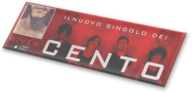 I Blue Popsicle si rinnovano. Arrivano i "" Cento "","",""2